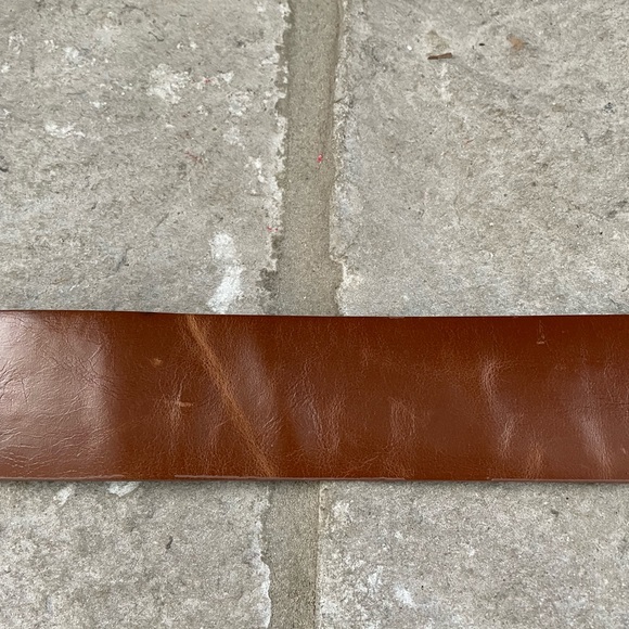 Michael Kors Belt Size M - Picture 3 of 6